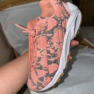 Nike Nocta Men Sneaker 8.5 Shoes. Limited Edition